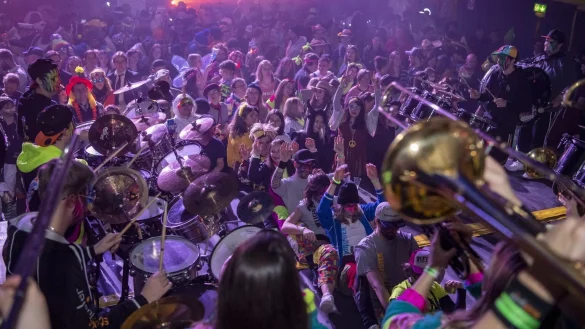 Coronavirus - &copy; Foto: Urs Flueeler/KEYSTONE/dpa