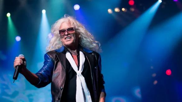 Janos Kobor - &copy; Foto: Balazs Mohai/MTI/EPA/dpa