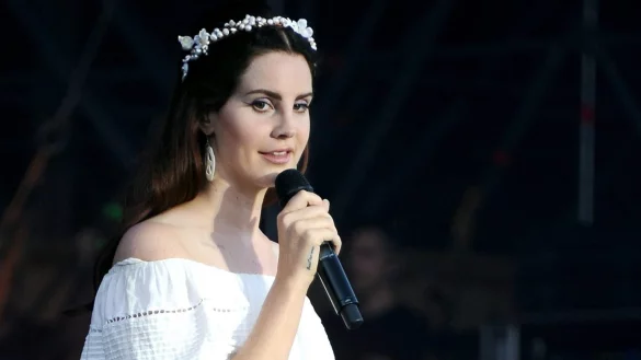 Lana Del Rey - &copy; Foto: Hugo Marie/epa/dpa