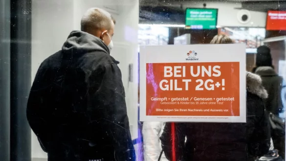 - &copy; Markus Scholz/dpa