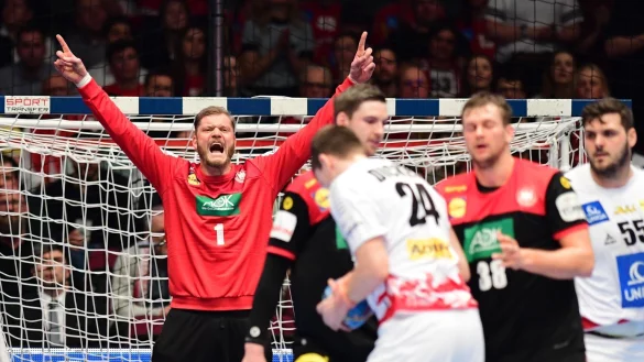 Matchwinner - &copy; Foto: Robert Michael/dpa