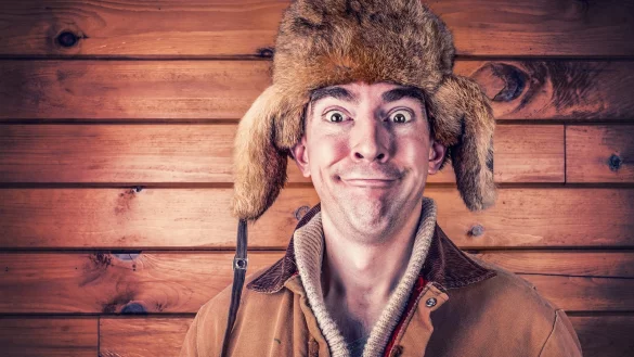 Auch wenn es sich seltsam anf&uuml;hlt: Manchmal hilft positives Denken. - &copy; Pixabay/RyanMcGuire