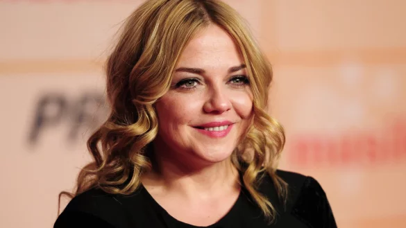 Annett Louisan - © Foto: Daniel Reinhardt