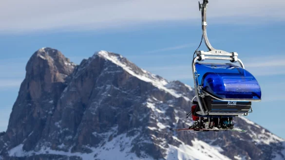 2G-Regel in Italien - &copy; Foto: Daniel Karmann/dpa