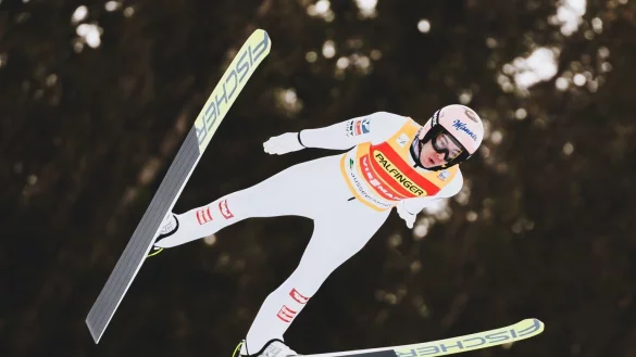 Stefan Kraft - &copy; Foto: -/APA/EXPA/JFK/dpa