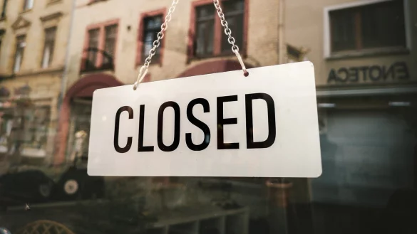 Ab&nbsp;Montag m&uuml;ssen alle Bars, Clubs, Diskotheken, Spielhallen, Theater, Kinos und Museen schlie&szlig;en.&nbsp; - &copy; Benedikt Geyer/Pixabay