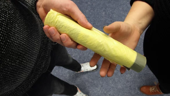 Symbolbild. - &copy; Bernhard Preuss