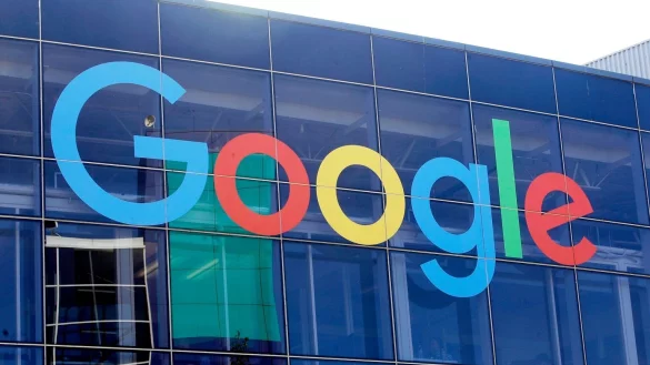 Google - &copy; Foto: Jeff Chiu/AP/dpa