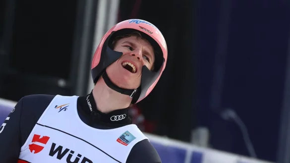 - &copy; Karl-Josef Hildenbrand/dpa