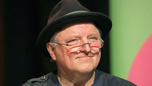 Axel Prahl - &copy; Foto: Oliver Berg