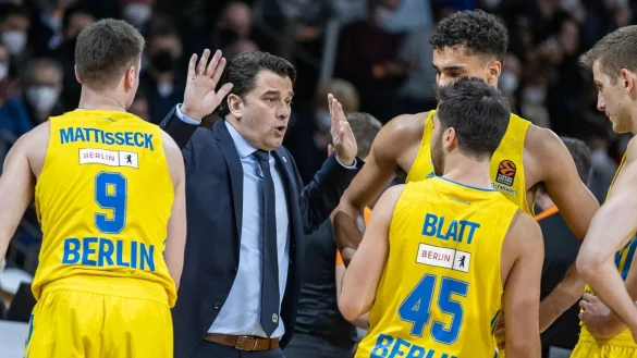 - &copy; Andreas Gora/dpa