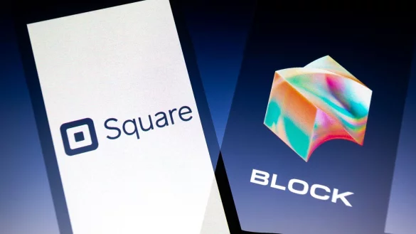 Square wird zu Block - &copy; Foto: Andre M. Chang/ZUMA Press Wire/dpa
