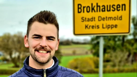 Cord-Henrik Starke - &copy; Cord-Henrik Starke