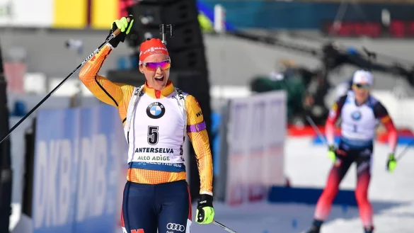 Zweite - &copy; Foto: Hendrik Schmidt/dpa