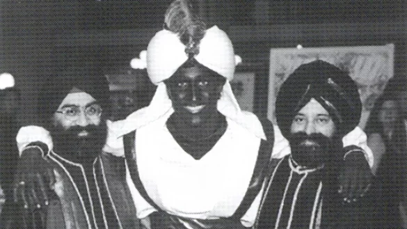 Justin Trudeau - &copy; Foto: Uncredited/West Point Grey Academy via CP/AP