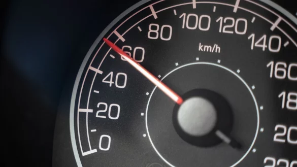 Raser-Fahrverbote - &copy; Foto: Frank Rumpenhorst/dpa