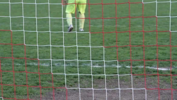 - &copy; Symbolfoto: Sebastian Lucas