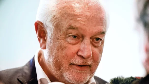 Wolfgang Kubicki - &copy; Foto: Frank Molter/dpa