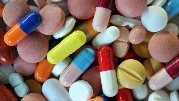 - &copy; Symbolbild:dpa