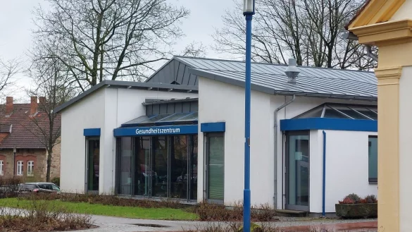 Auch im Gesundheitszentrum in Schieder gibt es keine Kapazit&auml;ten f&uuml;r weitere Kurse. F&uuml;r die vorhandenen Reha-Kurse gibt es bereits Wartelisten. - &copy; Michaela Wei&szlig;e