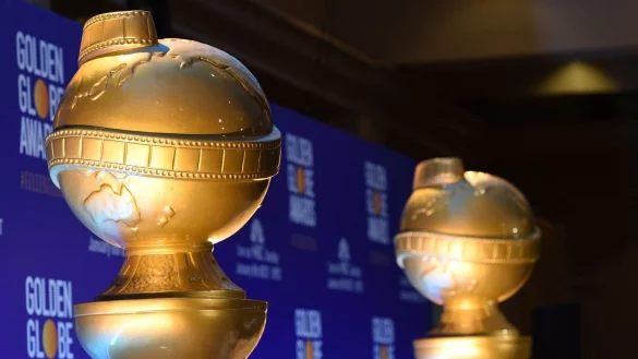 Golden Globes - &copy; Foto: Chris Pizzello/Invision/AP/dpa