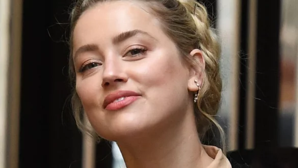Amber Heard - &copy; Foto: Kirsty O'connor/PA Wire/dpa