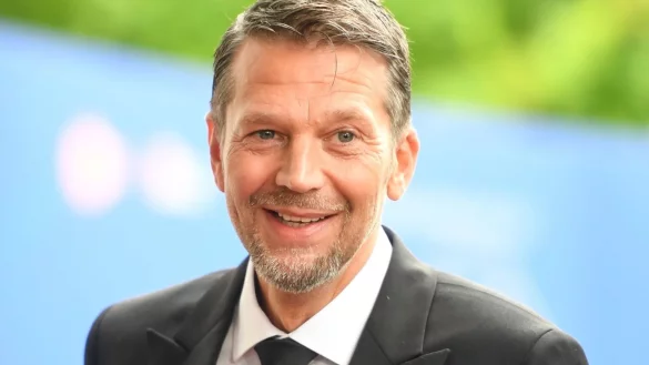 Kai Wiesinger - &copy; Foto: Tobias Hase/dpa