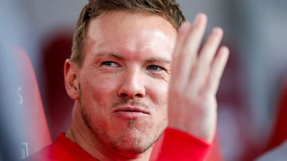 RB-Coach - &copy; Foto: Jan Woitas/dpa-Zentralbild/dpa