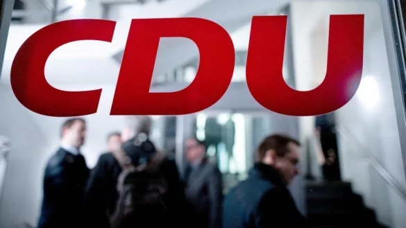 Symbolbild - &copy; Fabian Strauch/dpa