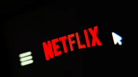 Netflix - &copy; Foto: Nicolas Armer/dpa