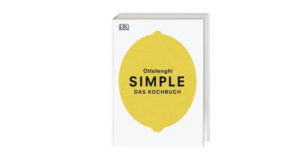 &laquo;Simple. Das Kochbuch&raquo; - &copy; Foto: Dorling Kindersley
