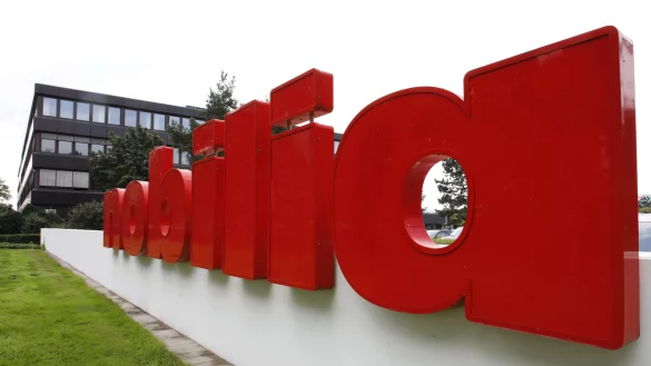 Der K&uuml;chenhersteller Nobilia aus Verl baut seine Position als Marktf&uuml;hrer aus. - &copy; Roland Th&ouml;ring