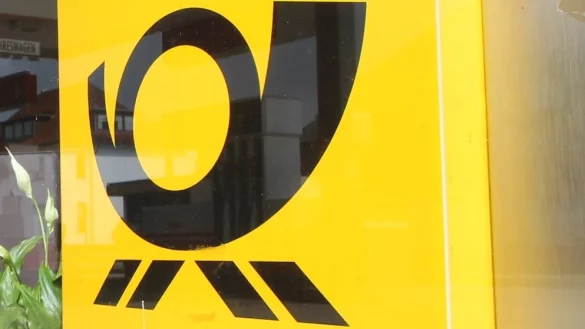 Die Filiale im Edeka-Markt an der Lemgoer Stra&szlig;e in Hohenhausen schlie&szlig;t im Februar. - &copy; Jens Rademacher