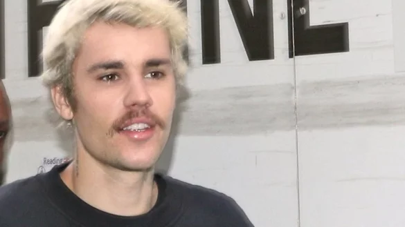 Justin Bieber - &copy; Foto: Yui Mok/PA Wire/dpa