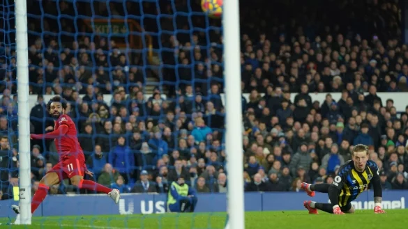 Premier League - &copy; Foto: Jon Super/AP/dpa