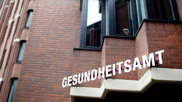 - &copy; Jonas G&uuml;ttler/dpa