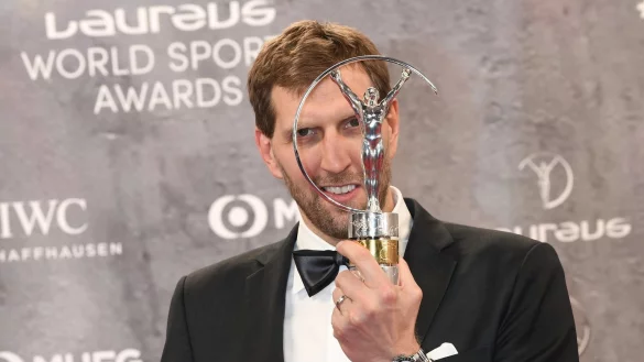 Lebenswerk - &copy; Foto: J&ouml;rg Carstensen/dpa