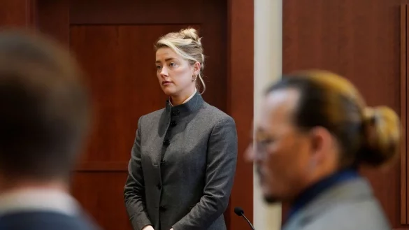 Rechtsstreit - &copy; Foto: Steve Helber/AP/dpa