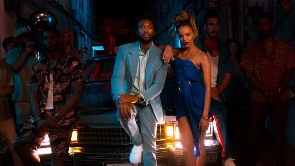 Leslie Grace - &copy; Foto: Obs/BACARDI/dpa