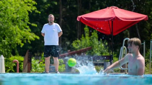 - &copy; Philipp Schulze/dpa