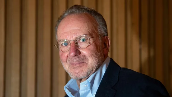 Karl-Heinz Rummenigge - &copy; Foto: Sven Hoppe/dpa