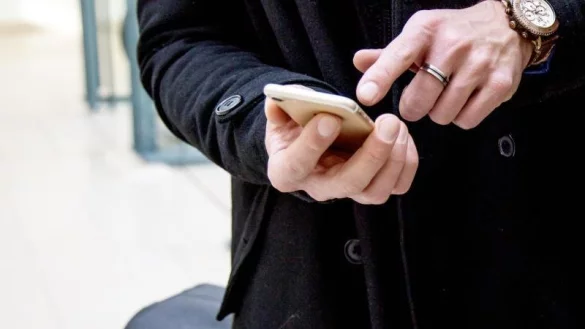 Urlauber brauchen f&uuml;r die T&uuml;rkei Einreiseformular - &copy; Foto: Christin Klose/dpa-mag/dpa-tmn