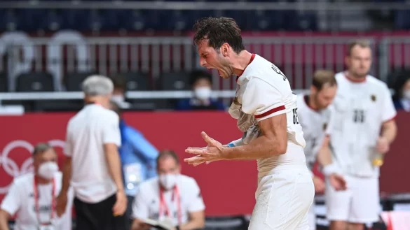 Verloren - &copy; Foto: Swen Pf&ouml;rtner/dpa