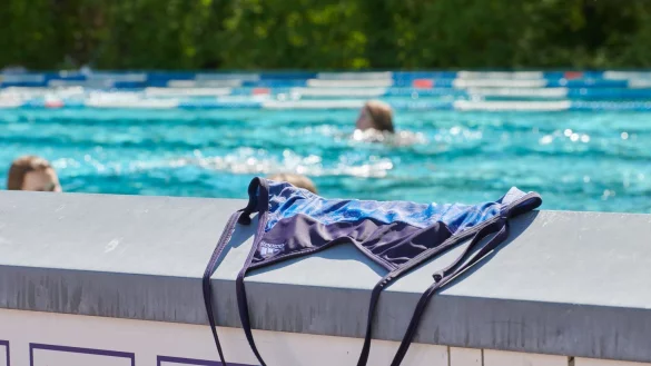 - &copy; Annette Riedl/dpa