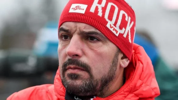 Ricco Gro&szlig; - &copy; Foto: Hendrik Schmidt/dpa-Zentralbild/dpa