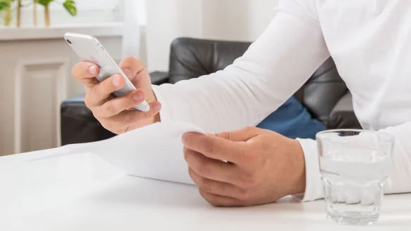 Schlechte Beratung durch Telekomanbieter - &copy; Foto: Christin Klose/dpa-tmn