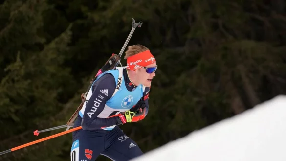 - &copy; Matthias Schrader/AP/dpa