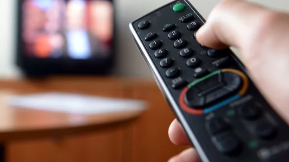 Ab sofort sind die öffentlich-rechtlichen Sender der ARD nur noch in HD-Qualität empfangbar. - © Britta Pedersen