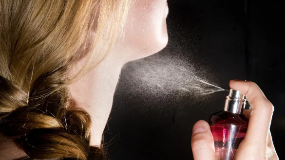 D&uuml;fte als Allergieausl&ouml;ser - &copy; Foto: Franziska Gabbert/dpa-tmn/dpa