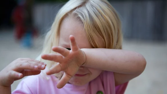 - &copy; Silvia Marks/dpa-tmn